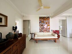 Blk 754 Pasir Ris Street 71 (Pasir Ris), HDB 5 Rooms #514435611
